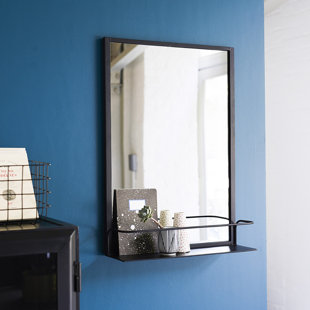 TIKAMOON Wandspiegel Lison