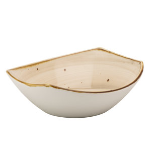 Ten Strawberry Street Santa Fe 14 oz. Pueblo Soup Bowl (Set of 6)