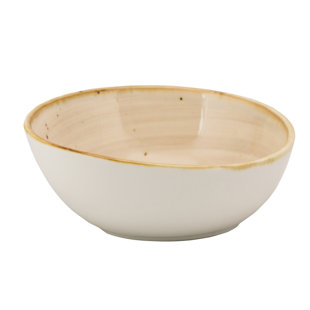 Ten Strawberry Street Santa Fe 10 oz. Pueblo Cereal Bowl (Set of 6)