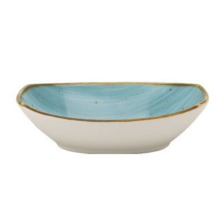 TEN STRAWBERRY STREET Santa Fe Pueblo 6 fl oz. Serving Bowl (Set of 6)