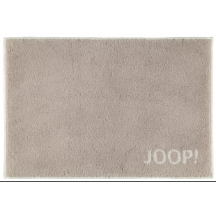 JOOP LIVING GMBH Badematte aus 100% Polyacryl