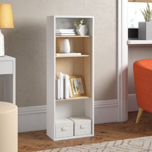ZIPCODE DESIGN Reba Bookcase