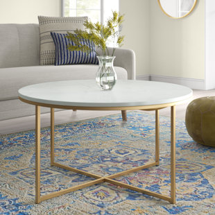 MISTANA™ Wasser 2 - Piece Living Room Table Set