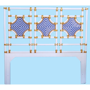 SPICE ISLANDS WICKER Joy Headboard