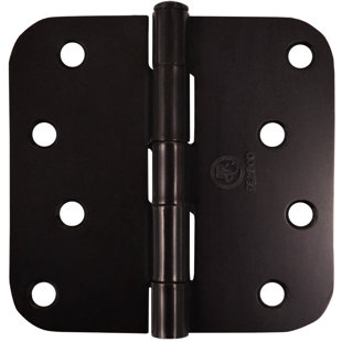 MMI DOOR Standard Single Door Hinge
