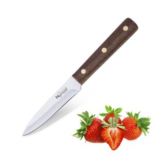 New England Cutlery Hollow Edge Paring Knife