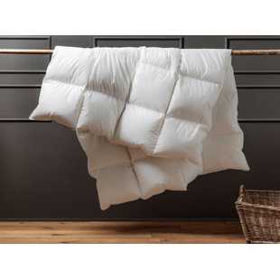 Die Zudecke 100% Canadian Goose Down 13.5tog Duvet