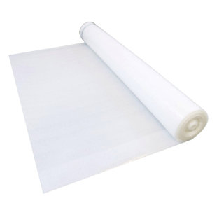 MP GLOBAL PRODUCTS Poly Foam Base Grade Foam for Laminate Floors