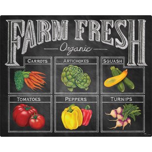 Magic Slice Farm Fresh Cutting Board