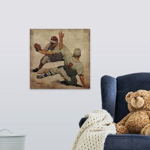 GROVELANE Arthur Sports VII Art