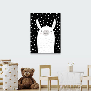 CANVAS ON DEMAND Shear Animals