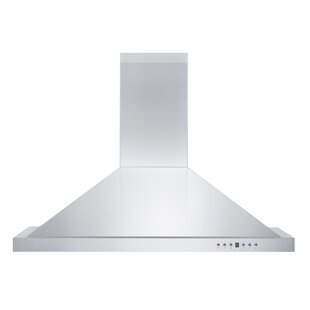 ZLINE 30" 400 CFM Convertible Wall Mount Range Hood