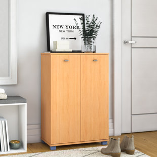 LATITUDE RUN Taja Shoe Storage Cabinet