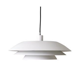 DYBERG LARSEN DL45 1-Light Dome Pendant