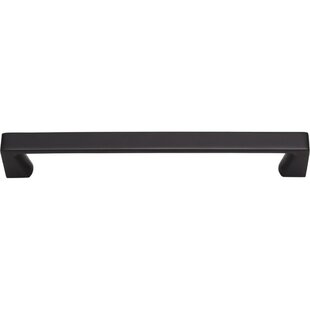 JEFFREY ALEXANDER Boswell Cabinet 6 5/16" Center to Center Bar Pull