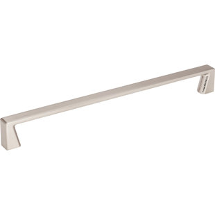 JEFFREY ALEXANDER Boswell Cabinet 8 13/16" Center to Center Bar Pull