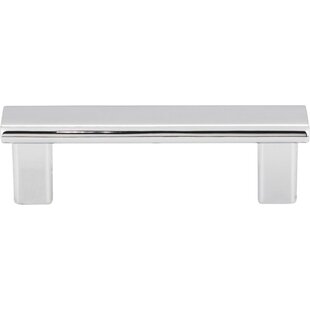 ELEMENTS BY HARDWARE RESOURCES Park 3" Center to Center Bar Pull