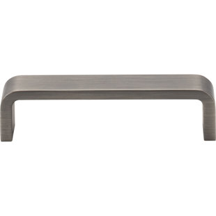 ELEMENTS BY HARDWARE RESOURCES Asher 4" Center to Center Bar Pull