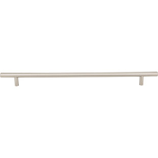 ELEMENTS BY HARDWARE RESOURCES Naples 12 9/16" Center to Center Bar Pull