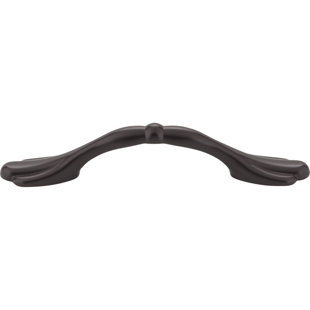 ELEMENTS BY HARDWARE RESOURCES Arcadia 3" Center to Center Arch Pull