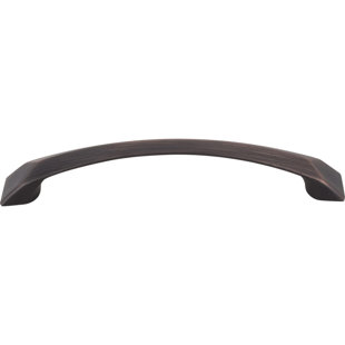 JEFFREY ALEXANDER Cairo 5" Center to Center Arch Pull Handle