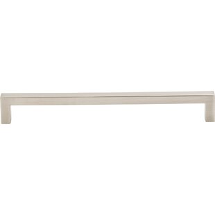 ELEMENTS BY HARDWARE RESOURCES Stanton 7 3/5" Center to Center Bar Pull