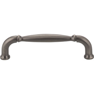JEFFREY ALEXANDER Chesapeake 3 3/4" Center to Center Bar Pull