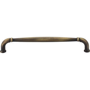 JEFFREY ALEXANDER Chesapeake 6 5/16" Center to Center Bar Pull