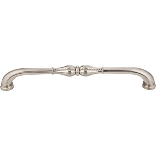 JEFFREY ALEXANDER Prestige 12" Center to Center Cabinet Center to Center Pull