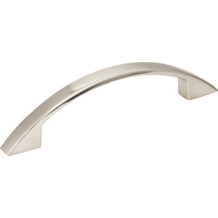 ELEMENTS BY HARDWARE RESOURCES Somerset 3 3/4" Center Arch Pull Multipack (Set of 10)