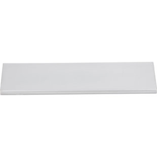 ELEMENTS BY HARDWARE RESOURCES Edgefield 5" Center to Center Finger Pull