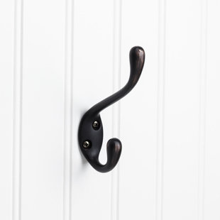 ELEMENTS BY HARDWARE RESOURCES Metal Wall Hook