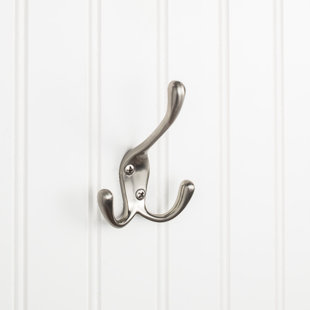 ELEMENTS BY HARDWARE RESOURCES Metal Wall Hook