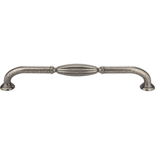 JEFFREY ALEXANDER Glenmore 12" Center to Center Cabinet Center to Center Pull