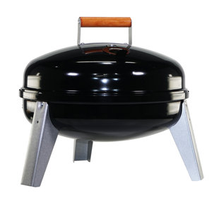 MECO Corporation 19'' W Portable Charcoal Grill