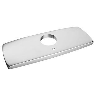 AMERICAN STANDARD Paradigm Deck Plate for Paradigm Selectronic Faucets