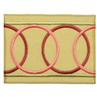 EUROPATEX, INC. Tapes Galore Fabric