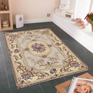 ASTORIA GRAND Fain Turtledove Rug
