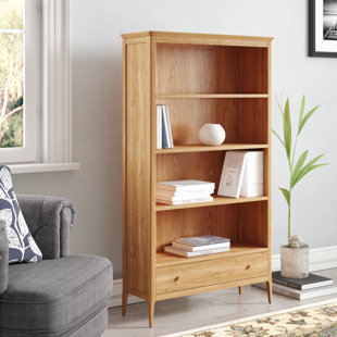 GRACIE OAKS Bookcase