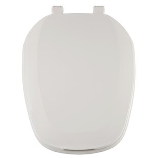 CENTOCO Elongated Toilet Seat and Lid