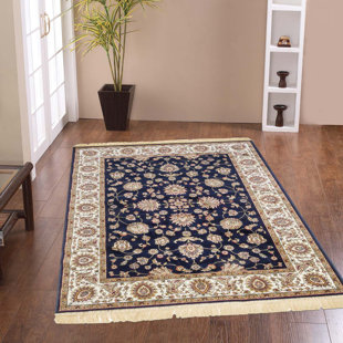 ASTORIA GRAND Baldwin Persian Blue Rug