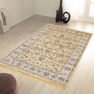 ASTORIA GRAND Baldwin Persian Beige Rug