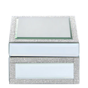 WILLA ARLO INTERIORS Accessory Box (Set of 6)