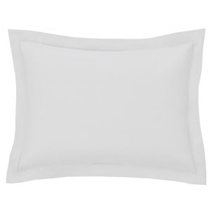 WESTPOINT HOSPITALITY Martex Millennium Bedding Sham (Set of 24)