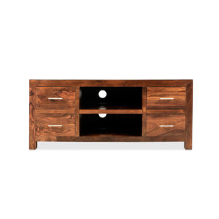 UNION RUSTIC TV Stand for TVs up to 49"