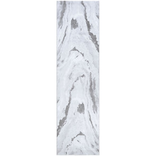 WILLISTON FORGE Driggers Performance Opal/Mushroom Rug