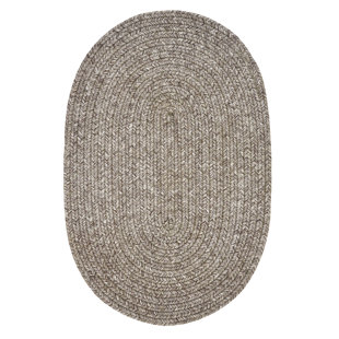 HOMESPICE DECOR Solid Color Rug