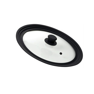 Bezrat Glass Lid