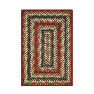 HOMESPICE DECOR Rug