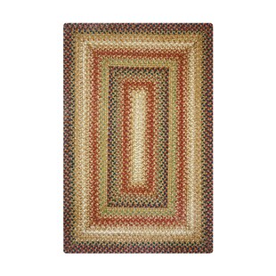 HOMESPICE DECOR Abstract Rug